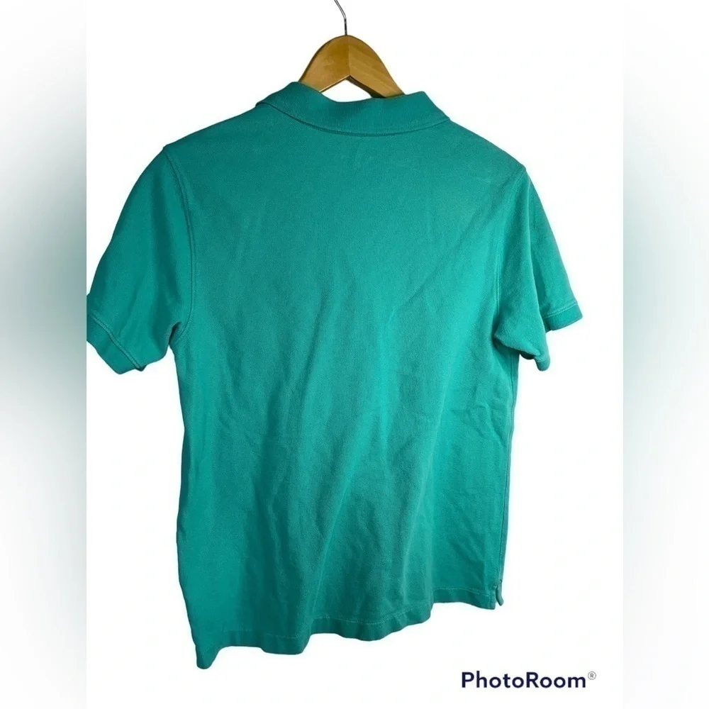 Kids unisex Vineyard Vines polo